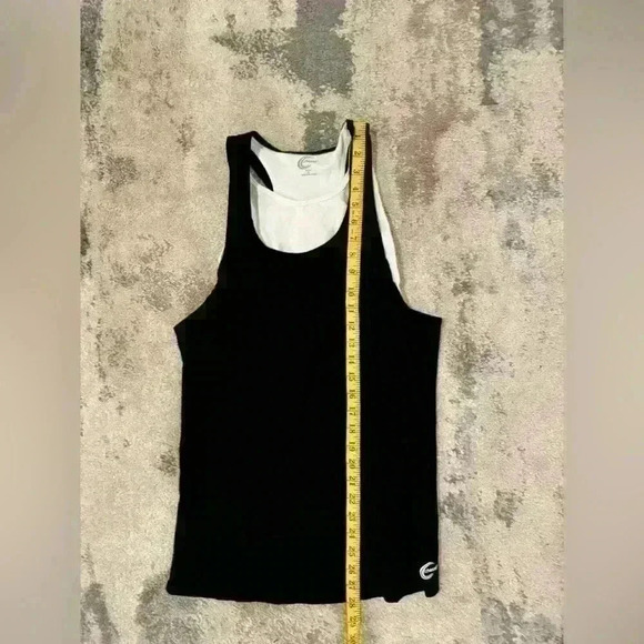 Women’s Chasse  Workout Top - Picture 6 of 7